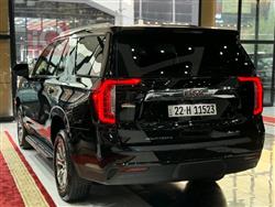 جي ام سي يوكون